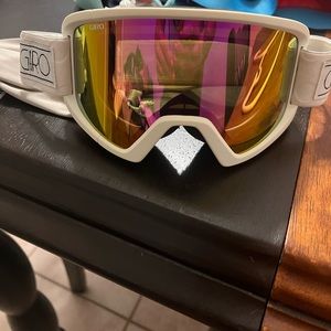 Giro Method Goggles